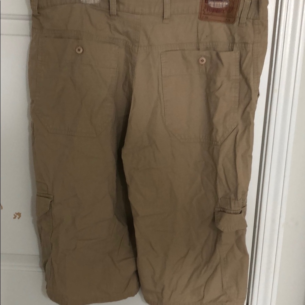 Marc Ecko Shorts - Picture 5 of 6